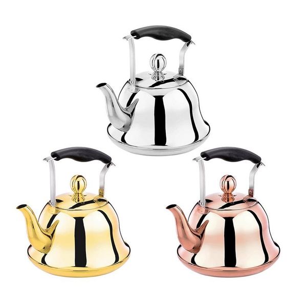 свист чайник infuser сыпучего лист из нержавеющей стали чайника розового золото чайник для плита индукционной плиты медного 2-литрового
свист чайник infuser сыпучего лист из нержавеющей стали чайника розового золото чайник для плита индукционной плиты медного 2-литрового