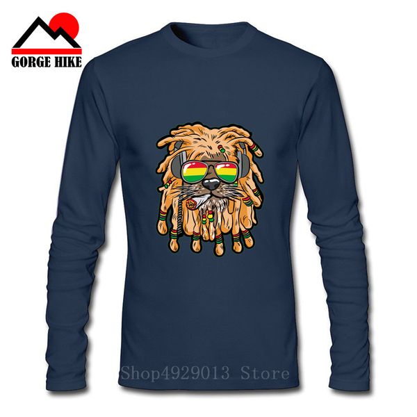 3d hip hop rasta lion headphones hair tees shirt male long sleeve fashion 2019 humorous tee shirts long sleeve youth tees shirt, White;black
3d hip hop rasta lion headphones hair tees shirt male long sleeve fashion 2019 humorous tee shirts long sleeve youth tees shirt, White;black