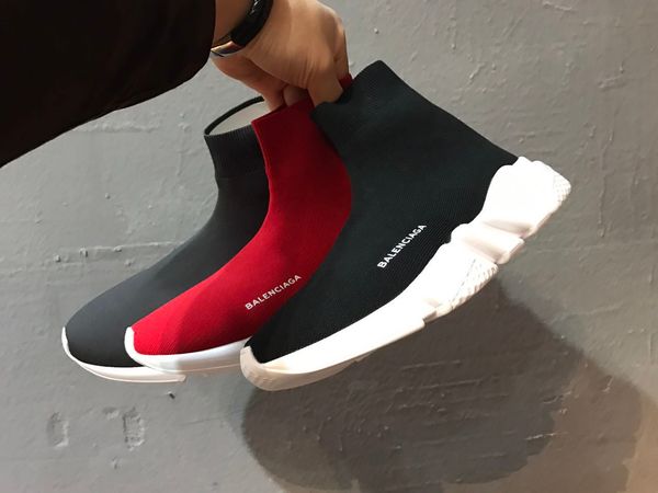 ace 2020 new designer casual sock shoes brand speed trainer black red triple black fashion socks boots sneaker trainer shoes 36-45 a66
ace 2020 new designer casual sock shoes brand speed trainer black red triple black fashion socks boots sneaker trainer shoes 36-45 a66