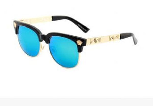 designer sunglasses for men fashion designer sun glass oval frame coating mirror uv400 lens carbon fiber legs summer style eyewear, White;black
designer sunglasses for men fashion designer sun glass oval frame coating mirror uv400 lens carbon fiber legs summer style eyewear, White;black