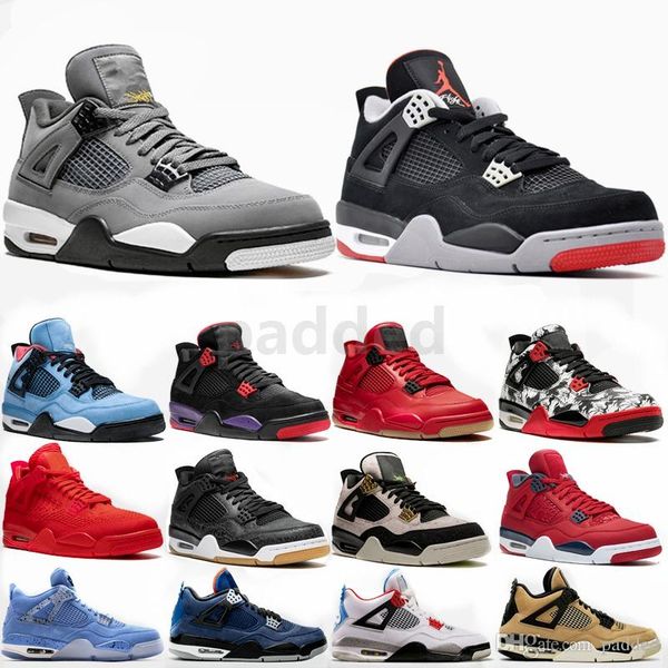 new bred wntr loyal blue 4 4s what the cactus jack cool grey denim blue basketball shoes unc mushroom laser men trainers sports sneakers, White;red
new bred wntr loyal blue 4 4s what the cactus jack cool grey denim blue basketball shoes unc mushroom laser men trainers sports sneakers, White;red