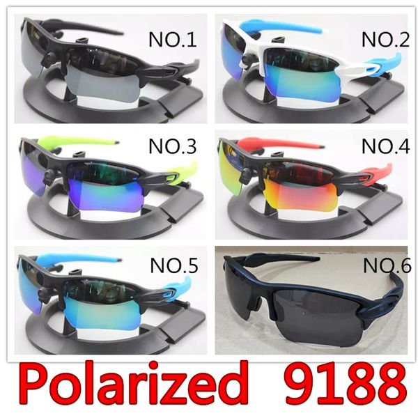 polarized sunglasses cool brand new designer sunglasses for men and women outdoor sport cycling eyewear 6 colors, White;black
polarized sunglasses cool brand new designer sunglasses for men and women outdoor sport cycling eyewear 6 colors, White;black