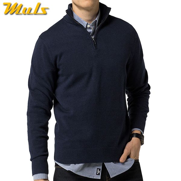 2018 brand shopping week new mens sweater pullovers winter cotton knitted zipper sweaters male jumper autumn spring jersey, White;black
2018 brand shopping week new mens sweater pullovers winter cotton knitted zipper sweaters male jumper autumn spring jersey, White;black