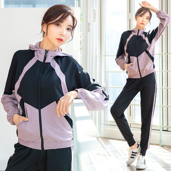 large size yoga clothes sports set women's long-sleeve loose-fit slimming fat mm autumn and winter quick-dry running aerobics fi
large size yoga clothes sports set women's long-sleeve loose-fit slimming fat mm autumn and winter quick-dry running aerobics fi