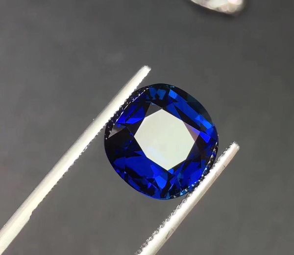 blue sapphire gemstone 100% natural heat royal blue sapphire loose gemstones 9.23ct loose stones for jewelry making, Black
blue sapphire gemstone 100% natural heat royal blue sapphire loose gemstones 9.23ct loose stones for jewelry making, Black