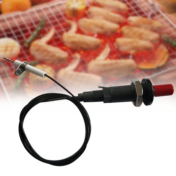 outdoor kitchen for gas grill oven with cable bbq home push button igniter 1 out 2 universal cooking accessories piezo spark
outdoor kitchen for gas grill oven with cable bbq home push button igniter 1 out 2 universal cooking accessories piezo spark