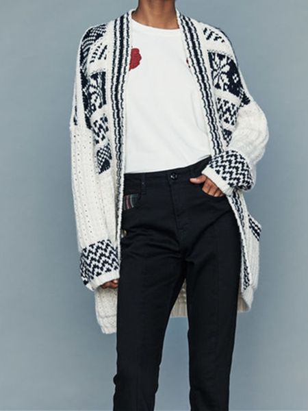 autumn winter new women's knitted coat casual long knit cardigan female knitwear femme sweater with pockets, Black;brown
autumn winter new women's knitted coat casual long knit cardigan female knitwear femme sweater with pockets, Black;brown