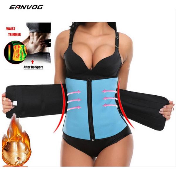 men women waist trainer vest gym slimming adjustable sauna sweat belt body shaper women's body shaper high waist trainer cincher, Black;brown
men women waist trainer vest gym slimming adjustable sauna sweat belt body shaper women's body shaper high waist trainer cincher, Black;brown
