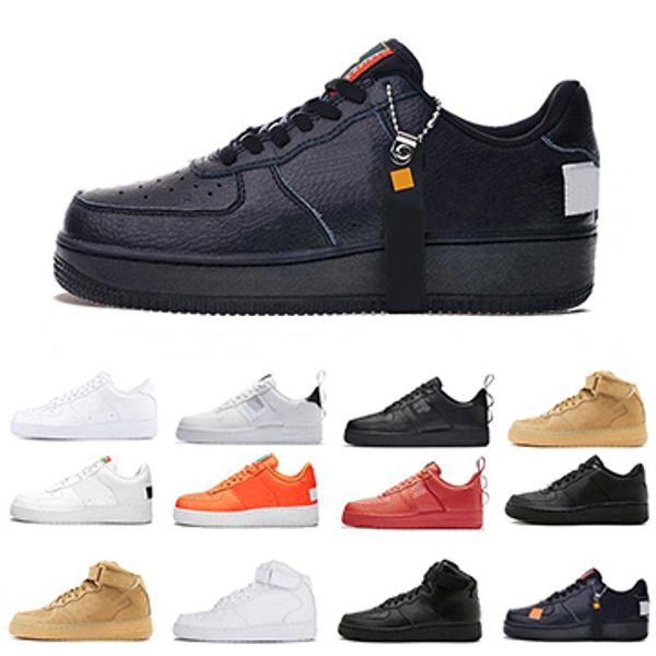 Forced Utility Red 1 Dunk High Low Designer Men Sneakers Women Black White Just Orange Wheat Cut Trainers Sports Running Shoes Size 36-45
Forced Utility Red 1 Dunk High Low Designer Men Sneakers Women Black White Just Orange Wheat Cut Trainers Sports Running Shoes Size 36-45