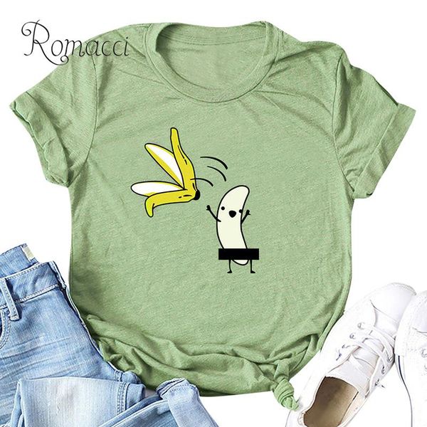 romacci casual women cotton t-shirt cartoon print short sleeve summer t shirt o-neck funny cute 5xl plus size tee shirt, White
romacci casual women cotton t-shirt cartoon print short sleeve summer t shirt o-neck funny cute 5xl plus size tee shirt, White