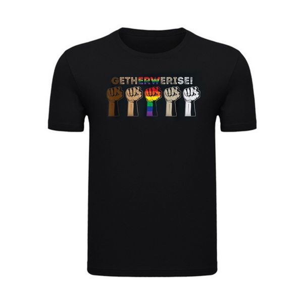 everyone is equal t-shirt george floyd summer style men women fashion short sleeve shirt o-neck summer judicial protest t-shirt, Black;red
everyone is equal t-shirt george floyd summer style men women fashion short sleeve shirt o-neck summer judicial protest t-shirt, Black;red