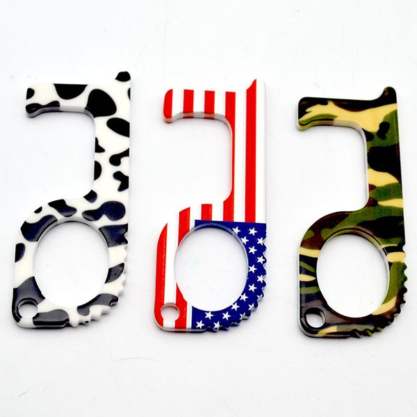 edc non-contact handheld keychain door closer acrylic anti-contact door opener hook safety protection tool wcw929
edc non-contact handheld keychain door closer acrylic anti-contact door opener hook safety protection tool wcw929