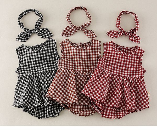 baby clothing kids Sleeveless romper Print 100% cotton baby romper + headband Baby & Kids Clothing
baby clothing kids Sleeveless romper Print 100% cotton baby romper + headband Baby & Kids Clothing