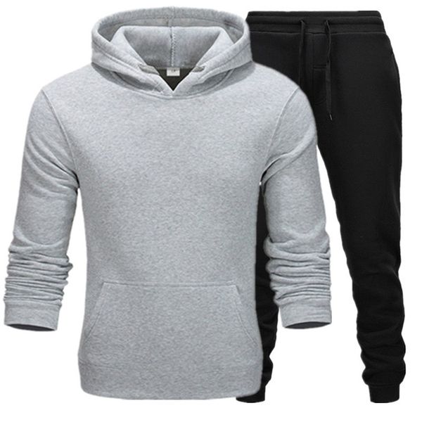 новый набор sweatsuit tracksuit женщины мужчины толстовки + брюки мужская одежда толстовка пуловер повседневный теннис спортивные костюмы тр, Gray
новый набор sweatsuit tracksuit женщины мужчины толстовки + брюки мужская одежда толстовка пуловер повседневный теннис спортивные костюмы тр, Gray