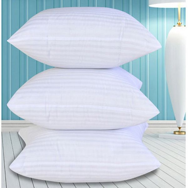 1pc standard cushion core polyester pillow inner filling soft throw seat pillow interior car home decor insert white all size
1pc standard cushion core polyester pillow inner filling soft throw seat pillow interior car home decor insert white all size