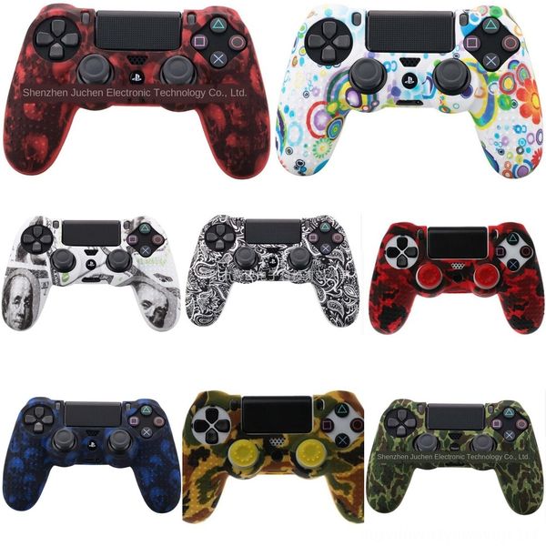 5xcgj для xbox один xbox 360 ps4 и ps3 по ключевым протектор мягкой нескользкой доказательства силиконовые thumbsticks крышка джойстик джойс
5xcgj для xbox один xbox 360 ps4 и ps3 по ключевым протектор мягкой нескользкой доказательства силиконовые thumbsticks крышка джойстик джойс