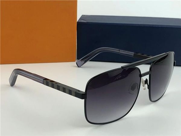 men designer sunglasses millionaire square frame outdoor avantgarde whole style glasses with case 0259, White;black
men designer sunglasses millionaire square frame outdoor avantgarde whole style glasses with case 0259, White;black