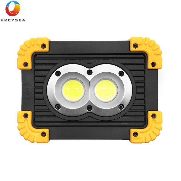 carmour 20w cob led camping lantern rechargeable working light 750 lumens portable floodlight powerbank lamp for hiking tent
carmour 20w cob led camping lantern rechargeable working light 750 lumens portable floodlight powerbank lamp for hiking tent