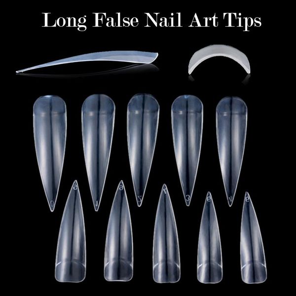 100pcs white/ clear /natural/ stiletto long false fake nails tips manicure artificial nails salon half cover tips, Red;gold
100pcs white/ clear /natural/ stiletto long false fake nails tips manicure artificial nails salon half cover tips, Red;gold