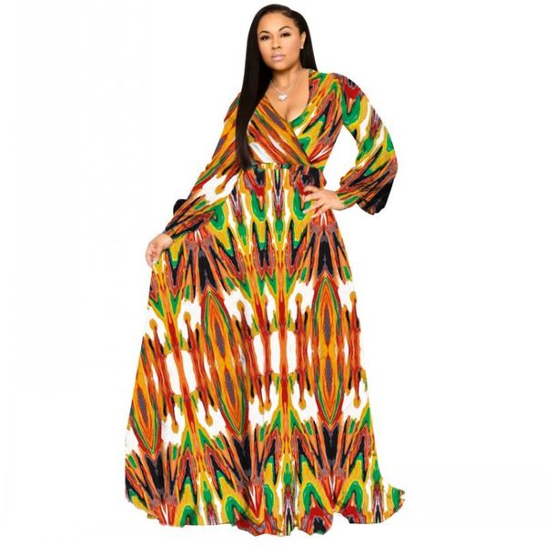 s-5xl plus size african dresses for women robe loose dress dashiki floral print lady africa clothing gown for women, Red
s-5xl plus size african dresses for women robe loose dress dashiki floral print lady africa clothing gown for women, Red