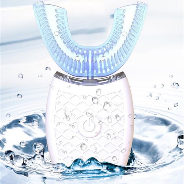 usb charging automatic sonic electric toothbrush ultrasonic toothbrush waterproof food grade silicone u shaped toothbrush 20#817
usb charging automatic sonic electric toothbrush ultrasonic toothbrush waterproof food grade silicone u shaped toothbrush 20#817