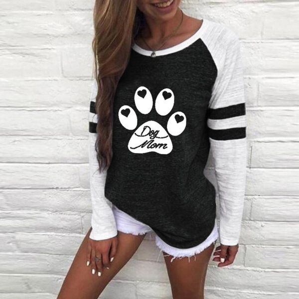 winter cartoon printing splicing shirts for women o-neck long sleeve fashion shirts blusa feminina #35, White
winter cartoon printing splicing shirts for women o-neck long sleeve fashion shirts blusa feminina #35, White