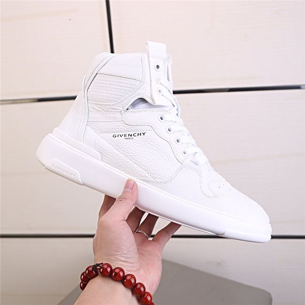 platform fashion men's shoes luxury classic vintage wild mens casual shoes high-sneakers outdoor non-slip shoes 02, Black
platform fashion men's shoes luxury classic vintage wild mens casual shoes high-sneakers outdoor non-slip shoes 02, Black