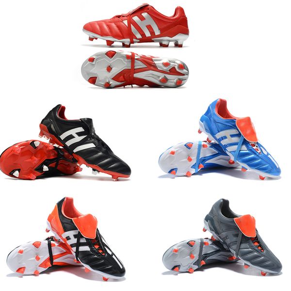 черная классика predator mania og fg red silver white limited edition beckham zz 1998 мужская футбольная обувь бутсы футбольные бутсы
черная классика predator mania og fg red silver white limited edition beckham zz 1998 мужская футбольная обувь бутсы футбольные бутсы
