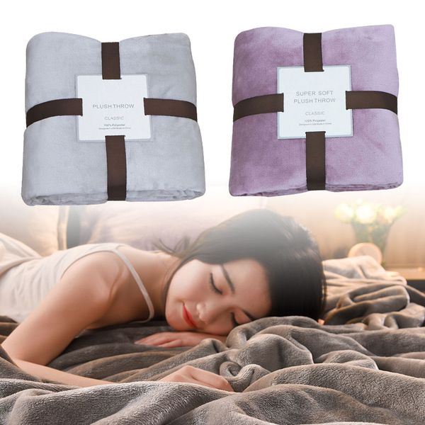 100*150cm bedspread warm travel quilt bed covers for 7 colors couch throw over outdoor aid mat blanket anti- microbial
100*150cm bedspread warm travel quilt bed covers for 7 colors couch throw over outdoor aid mat blanket anti- microbial