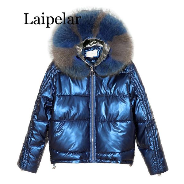 2019 winter глянцевой parka женщин водонепроницаемого пальто меховой куртка с капюшоном сыпучего зима теплой толстого parka женщина хлопок к, Black
2019 winter глянцевой parka женщин водонепроницаемого пальто меховой куртка с капюшоном сыпучего зима теплой толстого parka женщина хлопок к, Black