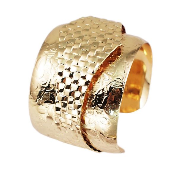 fashion alloy cuff bracelets for women new design punk statement big bracelet bangle party jewelry wolesale uken, Black
fashion alloy cuff bracelets for women new design punk statement big bracelet bangle party jewelry wolesale uken, Black
