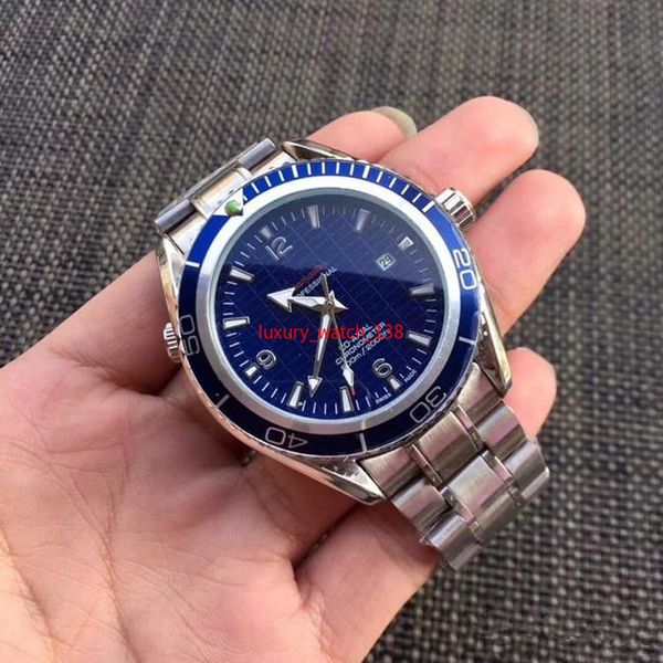 2020 new luxury mechanical men 300 master co-axial 41mm automatic gents watches james bond 007 spectre men sports chronometer wristwatches, Slivery;brown
2020 new luxury mechanical men 300 master co-axial 41mm automatic gents watches james bond 007 spectre men sports chronometer wristwatches, Slivery;brown