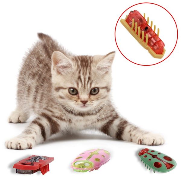 pet cat toys intelligent infrared sensor escaping toy automatic walk interactive toys for pets pet supplies accessories
pet cat toys intelligent infrared sensor escaping toy automatic walk interactive toys for pets pet supplies accessories