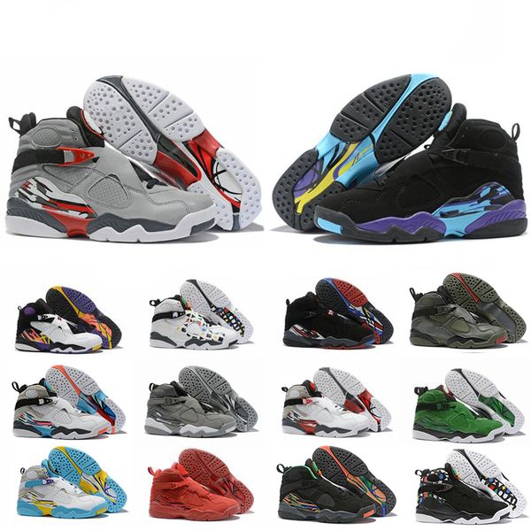 2019 white aqua raid red 8 vii 8s men basketball shoes 3m reflective valentine's day chrome countdown pack mens sports sneakers
2019 white aqua raid red 8 vii 8s men basketball shoes 3m reflective valentine's day chrome countdown pack mens sports sneakers