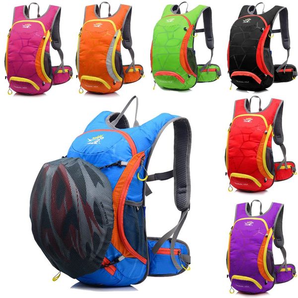 tanluhu 15l bicycle cycling rucksack backpack hydration pack helmet water bladder bags
tanluhu 15l bicycle cycling rucksack backpack hydration pack helmet water bladder bags