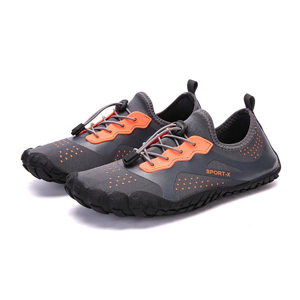 summer water shoes men beach sandals male and female couples quick dry river sea slippers diving swimming socks wading shoes
summer water shoes men beach sandals male and female couples quick dry river sea slippers diving swimming socks wading shoes