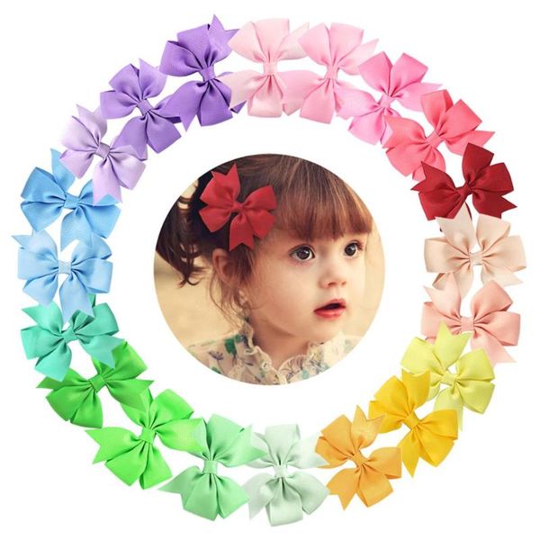 hair accessories solid boutique grosgrain ribbon girl bow elastic tie clip band diy, Slivery;white
hair accessories solid boutique grosgrain ribbon girl bow elastic tie clip band diy, Slivery;white