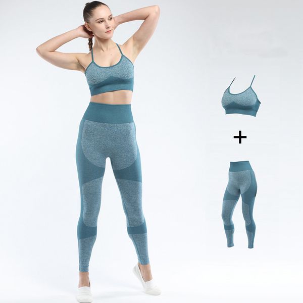 women seamless yoga set fitness sports suits gym clothing crop shirts high waist running leggings workout pants active wear, White;red
women seamless yoga set fitness sports suits gym clothing crop shirts high waist running leggings workout pants active wear, White;red
