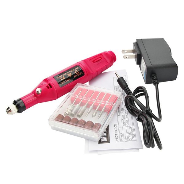 professional finger toe nail care electric polishing machine manicure pedicure treatments kit jiu55
professional finger toe nail care electric polishing machine manicure pedicure treatments kit jiu55