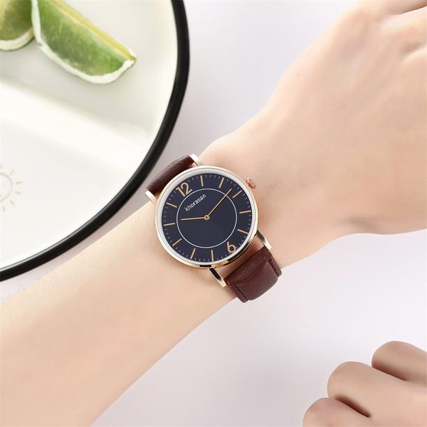 women watches bracelet watch ladies quartz watch woman's high-end blue glass life waterproof distinguished relojes, Slivery;brown
women watches bracelet watch ladies quartz watch woman's high-end blue glass life waterproof distinguished relojes, Slivery;brown