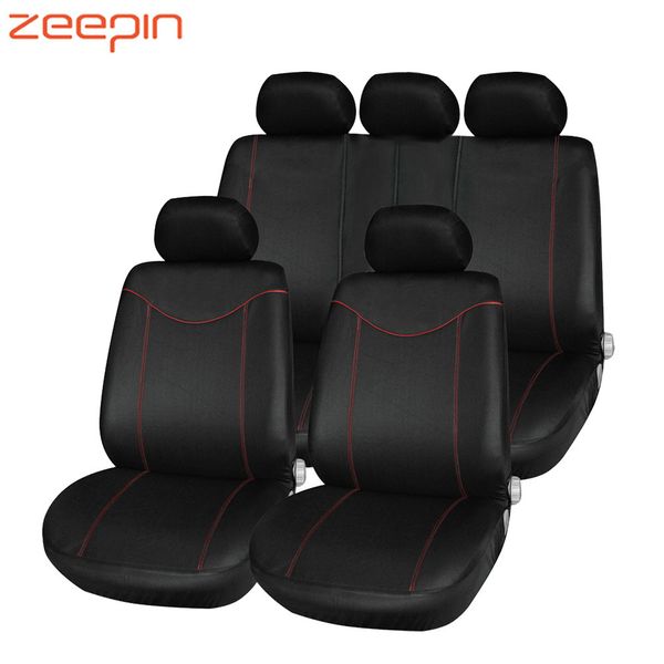clearance t21638 11pcs universal low-back car seat cover set four seasons auto cushion interior accessories
clearance t21638 11pcs universal low-back car seat cover set four seasons auto cushion interior accessories