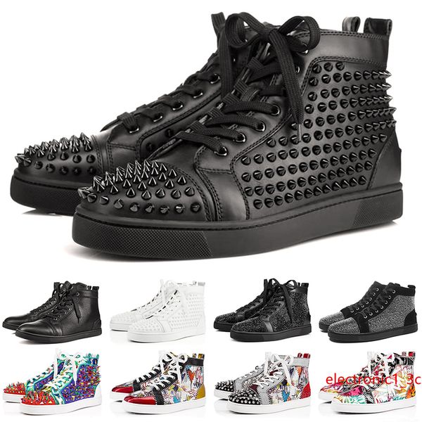 2019 new designer s casual shoes roller boat mens women suede spike crystal leather sport sneakers 36-47
2019 new designer s casual shoes roller boat mens women suede spike crystal leather sport sneakers 36-47