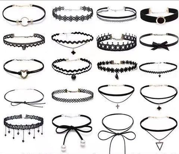 Gargantilhas carmen3788048
Gargantilhas carmen3788048