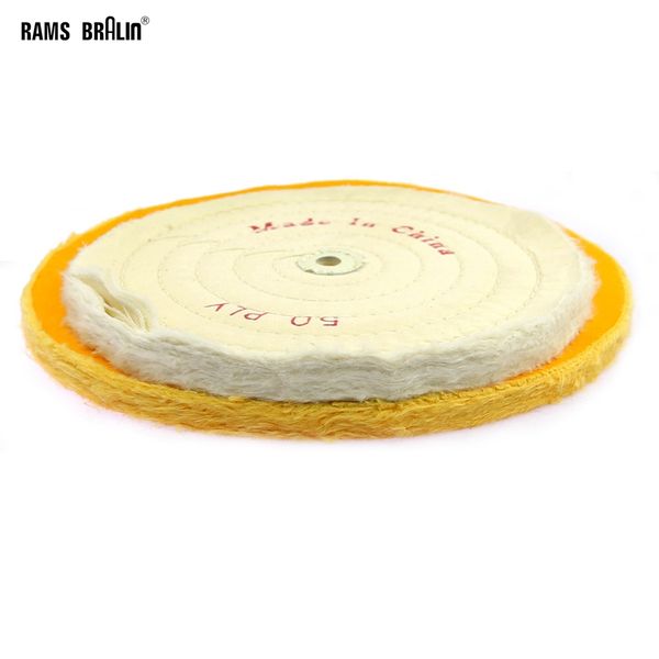 240mm / 290mm cotton lint cloth buffing wheel gold silver jewelry mirror polishing wheel
240mm / 290mm cotton lint cloth buffing wheel gold silver jewelry mirror polishing wheel