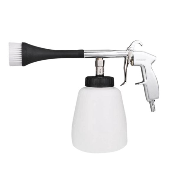 high pressure car wash for tornador portable interior deep cleaning blowing dust machine-gun washer with brush car wash tool
high pressure car wash for tornador portable interior deep cleaning blowing dust machine-gun washer with brush car wash tool