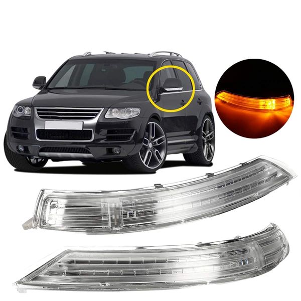 car rearview mirror led turn signal light for tou areg 2007 2008 2009 2010 2011 7l6949101c 7l6 949102c
car rearview mirror led turn signal light for tou areg 2007 2008 2009 2010 2011 7l6949101c 7l6 949102c