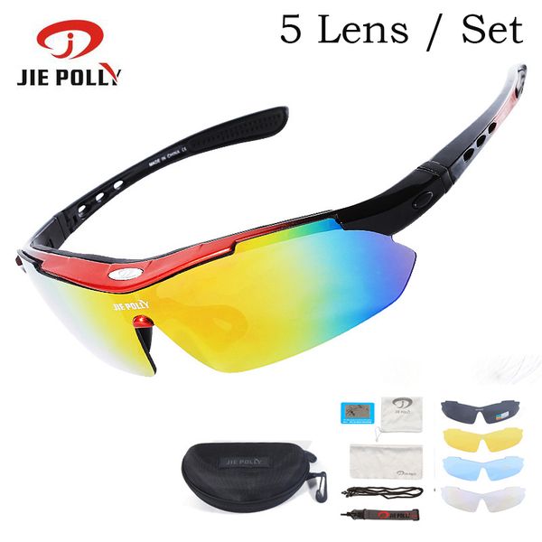 5 lens jiepolly uv400 polarized sport cycling bike bicycle glasses sunglasses eyewear for fishing hiking sun glasses bike
5 lens jiepolly uv400 polarized sport cycling bike bicycle glasses sunglasses eyewear for fishing hiking sun glasses bike