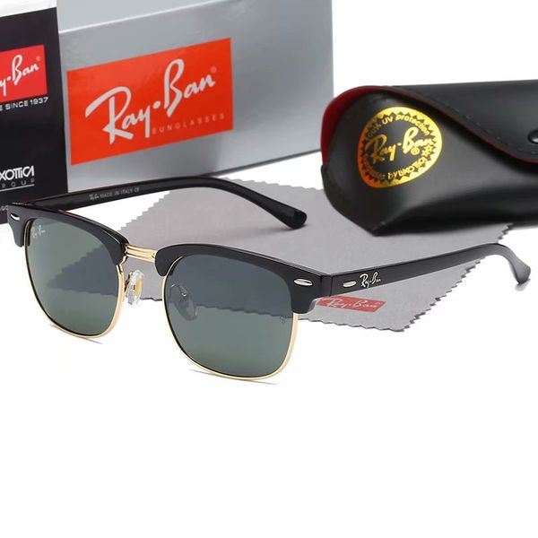 brand design 2020 half frame sunglasses women men sun glasses outdoors driving glasses uv400 eyewear drop shipping whit brown case, Black
brand design 2020 half frame sunglasses women men sun glasses outdoors driving glasses uv400 eyewear drop shipping whit brown case, Black