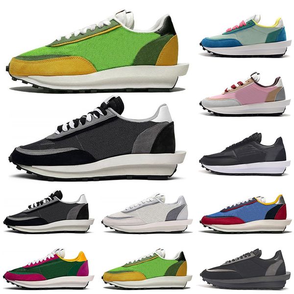 sacai ldv waffle daybreak mens trainers casual shoes triple black white varsity blue men women sports sneakers size 5.5-11
sacai ldv waffle daybreak mens trainers casual shoes triple black white varsity blue men women sports sneakers size 5.5-11