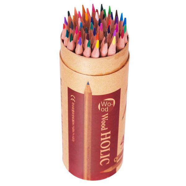 painting supplies color pencil triangle pole 12 18 24 48 color log painting children student brush christmas pencils
painting supplies color pencil triangle pole 12 18 24 48 color log painting children student brush christmas pencils